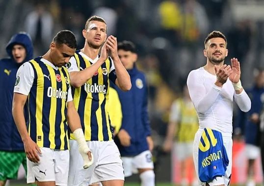 Dusan Tadic ve Edin Dzeko ayrılıyor! İşte yeni adresleri...