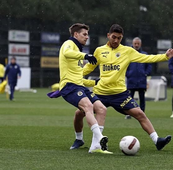 Dusan Tadic ve Edin Dzeko ayrılıyor! İşte yeni adresleri...