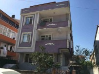 3. Kattan Düsen 1,5 Yasindaki Çocuk Agir Yaralandi