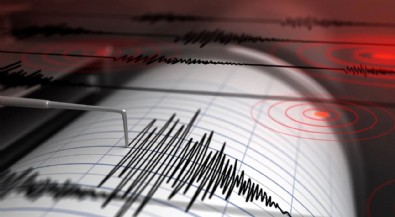 Ankara'da deprem!