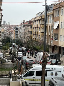 Avcilar'da Koca Dehseti Açiklamasi Esini Silahla Vurarak Öldürdü