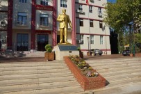 Aydin'da Seçimde 5 Bin Kolluk Kuvveti Görev Yapacak