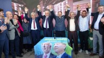 BBP, Kütahya'da AK Parti'nin Adayi Kamil Saraçoglu'nu Destekleyecek Haberi