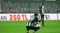 Beşiktaş resmen dağıldı! 19 futbolcu gönderiliyor