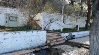 Burdur'da Bir Kisi Su Dolu Havuzda Ölü Bulundu Haberi