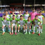 Cezali Futbolcu Oynatan Kulüp Hükmen Yenik Sayildi