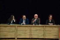 Erzincan'da 'Birlikte Emniyetteyiz' Paneli Düzenlendi Haberi