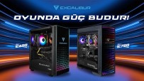 Exalibur E650 Ve E750 Oyun Bilgisayarlari Binlerce Konfigürasyon Seçenegi Sunuyor