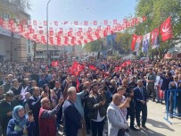 Fatih Erbakan Açiklamasi 'Istanbul Adayimizi Çekmeye Haziriz'