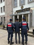 FETÖ'ye Üye Olmaktan Aranan Sahsi Jandarma Yakaladi Haberi