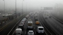 İstanbul'da hava kirliliği alarmı! 4 gün boyunca sürecek