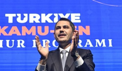 İstanbul depreme hazır değil! Murat Kurum duyurdu: Aynı acılar bir daha yaşanmasın diye çalışıyoruz