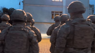 Jandarmadan Yasakli Maddeye Geçit Yok Açiklamasi 1 Kisi Tutuklandi