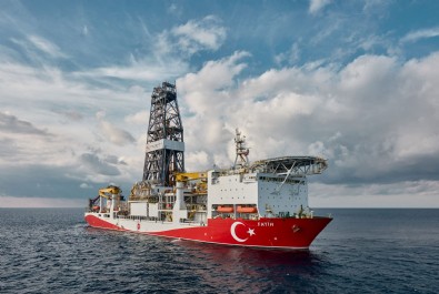 Karadeniz'de yeni doğal gaz heyecanı! Bakan duyurdu