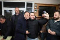 Koray Koçhan Açiklamasi '31 Mart Sonrasi Maçka'da Ustalik Dönemine Baslayacagiz' Haberi