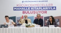 Küçükçekmece Belediyesi'nden Kentin Bellegine Anlamli Katki Haberi