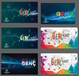 Kültür Ve Turizm Bakani Ersoy Açiklamasi '18 Yasindaki Yaklasik 5 Bin Genç Artik Gençkart Sahibi'