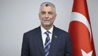 Ömer Bolat: Ovaköy Gümrük Kapısı'nın açılması için Irak ile görüşmeler sürdürülüyor