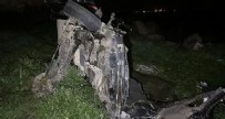 Şanlıurfa'da zincirleme kaza! 3 ölü, 8 yaralı