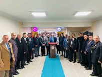 Sehit Ve Gazi Yakinlarindan Imamoglu'na Elestiri