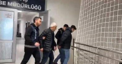 Tekirdağ Emniyeti'nden kaçak avı 44 tutuklama