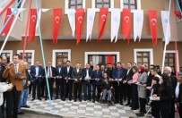 Tuzla Belediyesi, Tepeören Semt Konagi'ni Hizmete Açti