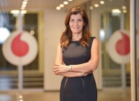 Vodafone, Iot Teknolojisinde 10'Uncu Defa Dünya Lideri Seçildi Haberi