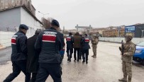 Yozgat Merkezli DEAS Operasyonu Açiklamasi 2 Tutuklama Haberi