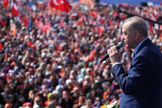 Cumhurbaşkanı Erdoğan bugün İstanbul'da olacak