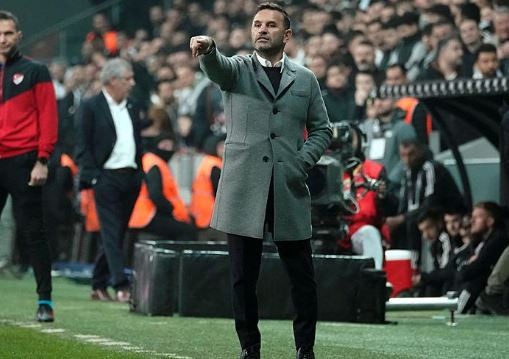 Galatasaray'da tam 8 ayrılık! Okan Buruk biletleri kesti