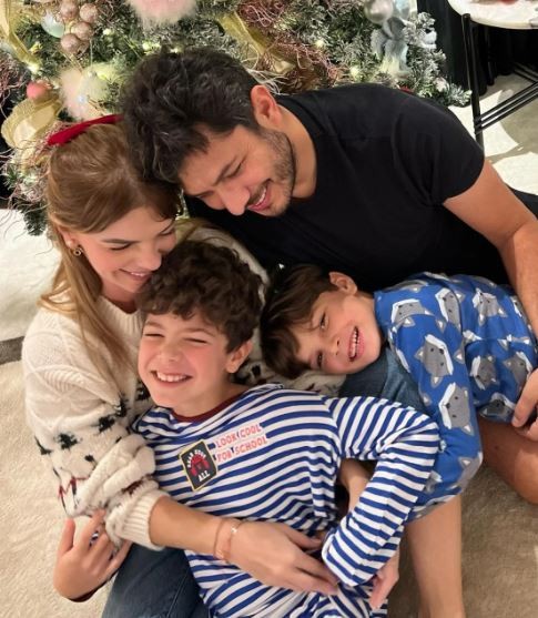 Pelin Karahan'dan çarpıcı itiraf!