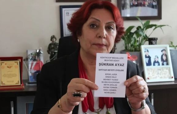 Bu muhtarın rakibi yok: Her seçimde rekor oy alıyor!