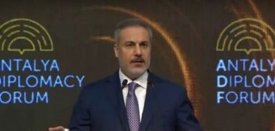 Bakan Fidan: Ramazan ayından önce ateşkes olması için ciddi çaba var