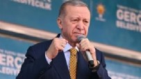 Başkan Erdoğan'ın il ziyaretleri sürüyor! Muğla'da coşkulu kalabalık