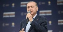 Başkan Erdoğan Muğla'da vatandaşlara sesleniyor