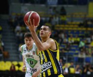 Basketbol Süper Ligi Açiklamasi Fenerbahçe Beko Açiklamasi 109 - Tofas Açiklamasi 77