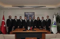 GAGIAD 16'Nci Olagan Genel Kurulu Gerçeklesti