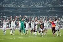 Galatasaray, Bu Sezon Iki Derbide De Besiktas'i Maglup Etti