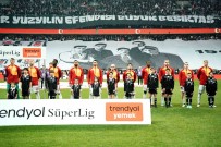 Galatasaray Büyük Maçlari Kaybetmiyor