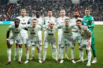 Galatasaray Ligdeki Yenilmezligini 16 Maça Çikardi