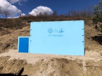 Pamukova'da 2 Içme Suyu Deposu Yenilendi