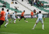 Trendyol 1.Lig Açiklamasi Giresunspor Açiklamasi 0 - Adanaspor Açiklamasi 1 Haberi
