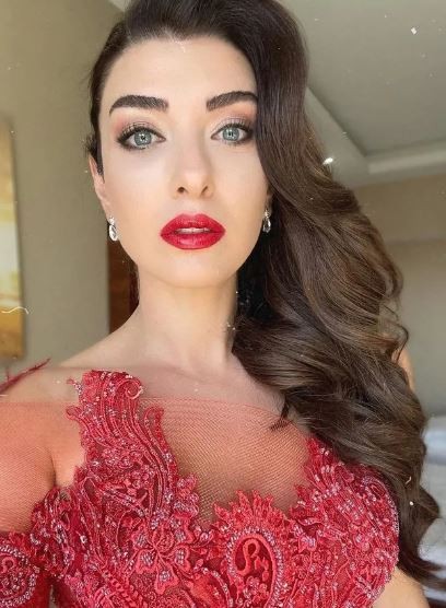 Aslıhan Güner'den evlilik sırrı!