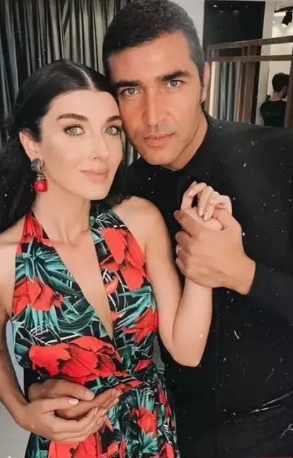 Aslıhan Güner'den evlilik sırrı!