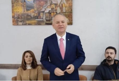 Özel ve İmamoğlu'ndan önce rüşvet sonra tehdit! CHP'de skandal mobbing