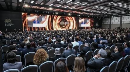 Bakan Fidan: Ramazan ayından önce ateşkes olması için ciddi çaba var