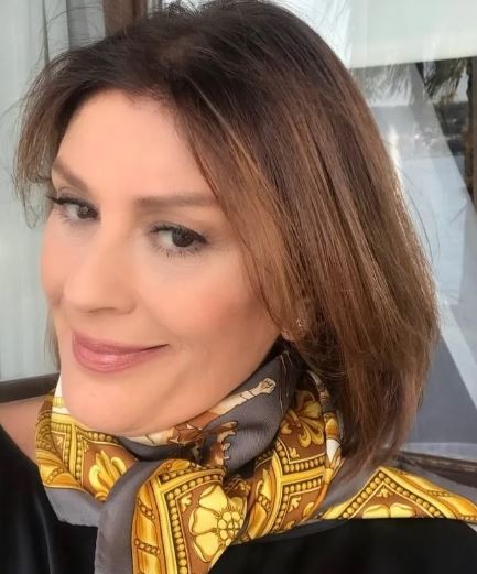 İşte Gülşen Bubikoğlu'nun son hali!