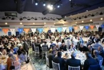 Ankara'da CHP'de şok istifalar! 50 üye AK Parti'ye katıldı