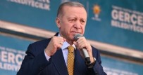 Başkan Erdoğan: Fatih'in emaneti İstanbul'a sahip çıkacağız

