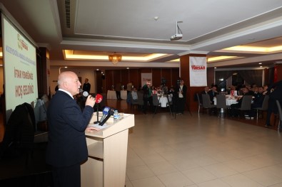 Baskan Sekmen Açiklamasi 'Palandöken'de Pistlerin Uzunlugu Artacak'